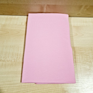 Strech lepedő - pink