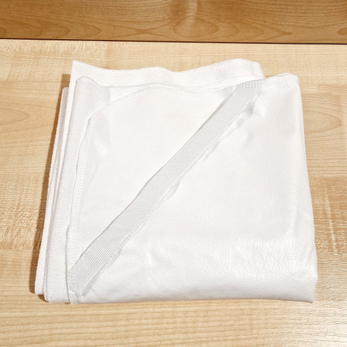 Védőlepedő - 50x90