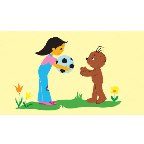 Diafilm Boribon focizik