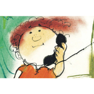 Diafilm - A világ legrosszabb gyereke