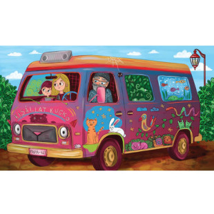 Diafilm A tavaszi szünet hadművelet