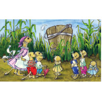 Diafilm Arany Lacinak