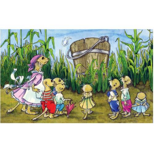 Diafilm Arany Lacinak