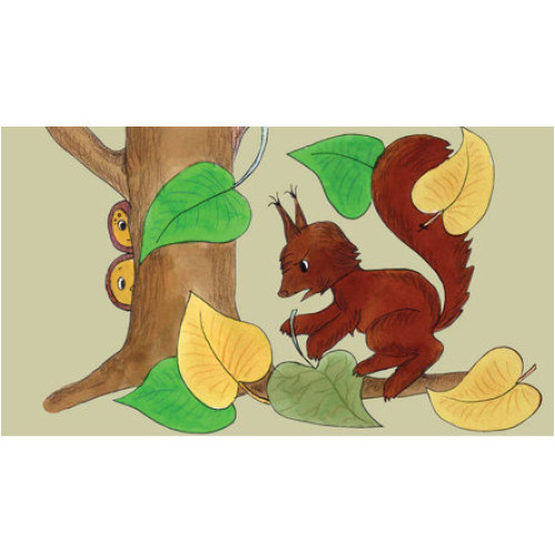 Diafilm Kippkopp és a többiek