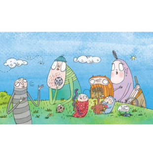 Diafilm Kuflizenekar