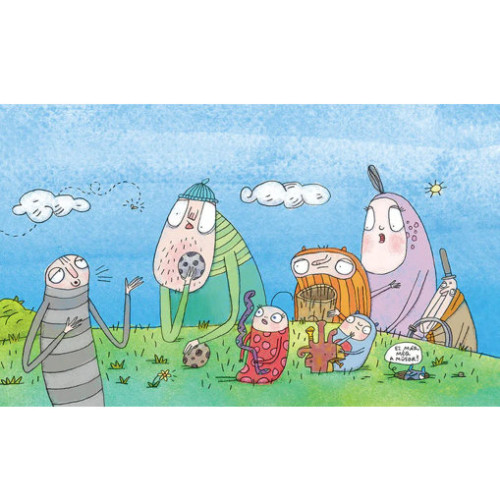 Diafilm Kuflizenekar