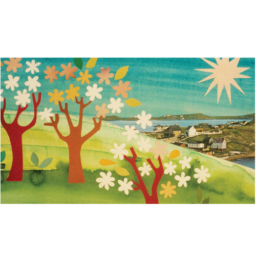 Diafilm Mesélnek az évszakok