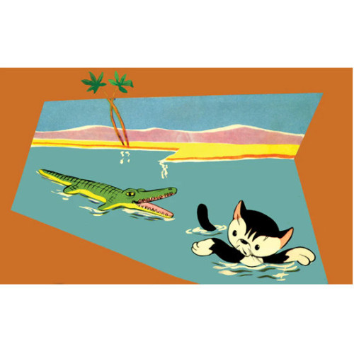 Diafilm Sicc Afrikában