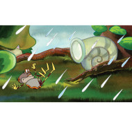 Diafilm Vízipók-csodapók II.