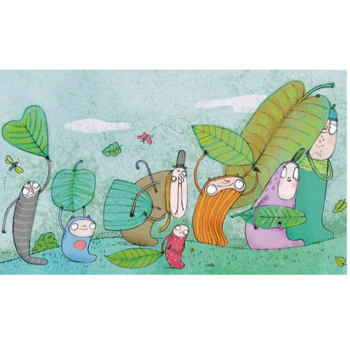 Diafilm Egy kupac kufli