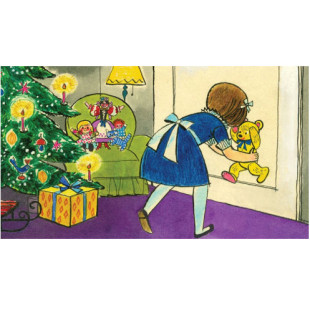 Diafilm Különleges karácsony