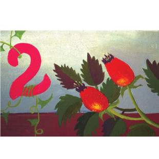 Diafilm Megérett a meggy