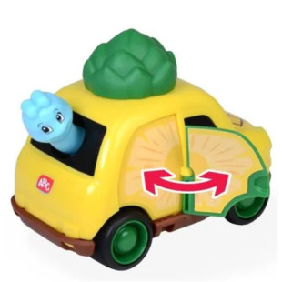 Dickie ABC Fruit Friends autó - Ananász