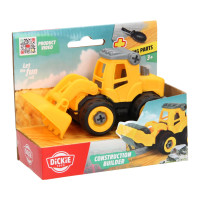 Dickie szerelhető munkagépek - Homlokrakodó