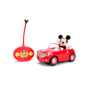Dickie távirányítós autó - Mickey