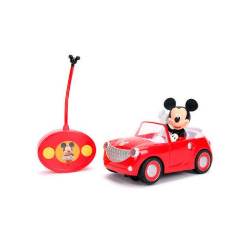 Dickie távirányítós autó - Mickey