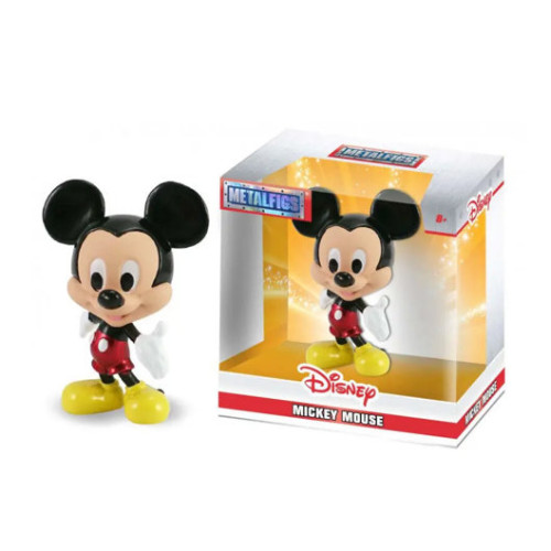 Jada Disney figura - Mickey Mouse 6,5 cm