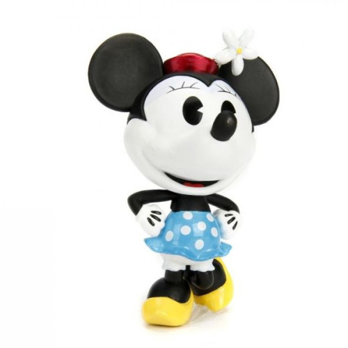 Jada Disney figura - Minnie Mouse 10 cm