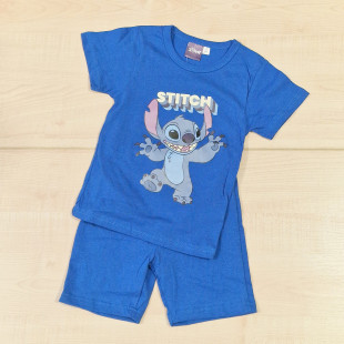 Fiú nyári együttes - Stitch