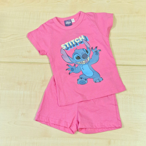 Lány nyári együttes - Stitch