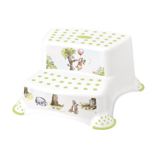 Micimackó dupla fellépő