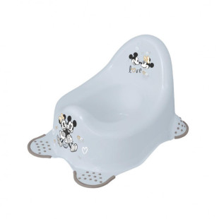 Mickey csúszásgátlós bili