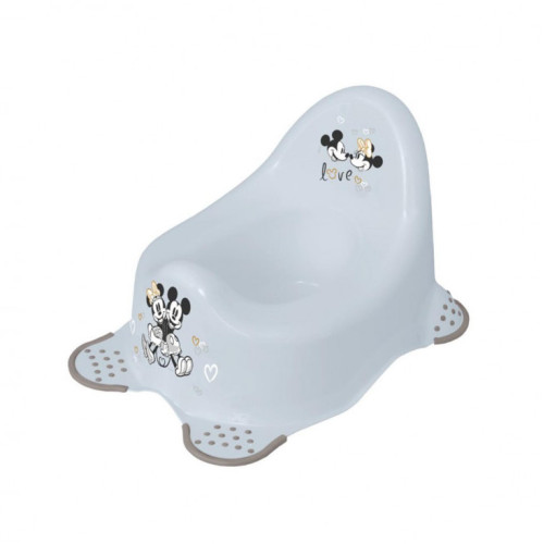 Mickey csúszásgátlós bili