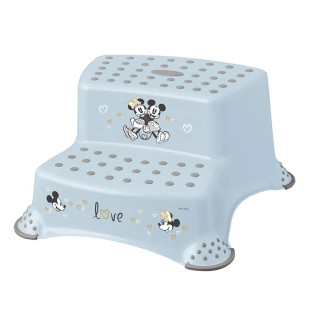 Mickey dupla fellépő