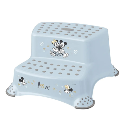 Mickey dupla fellépő