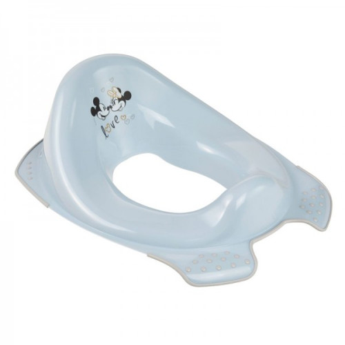 Mickey wc-szűkítő csúszásgátlós