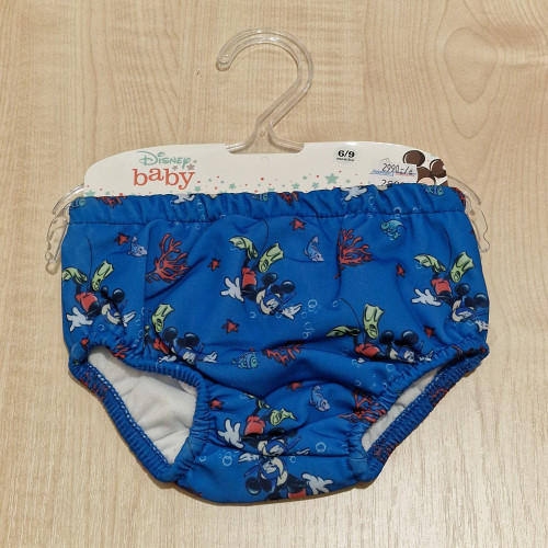 Mosható úszópelenka - Mickey