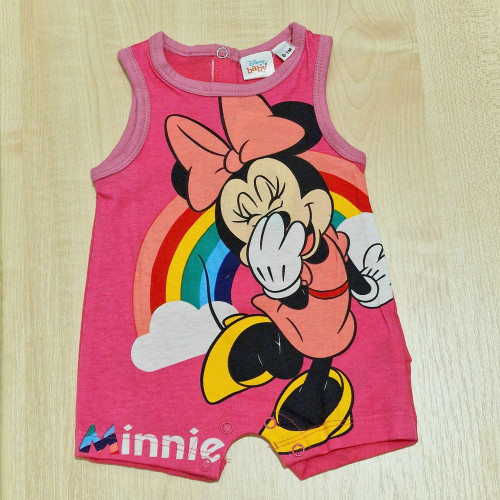 Napozó - Minnie ujjatlan 56