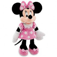 Plüss minnie 35 cm