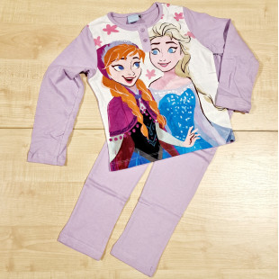 Pizsama pamut - Jégvarázs