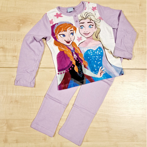 Pizsama pamut - Jégvarázs