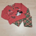 Pizsama flanel - Minnie Mouse