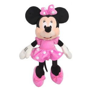 Plüss Minnie 60 cm