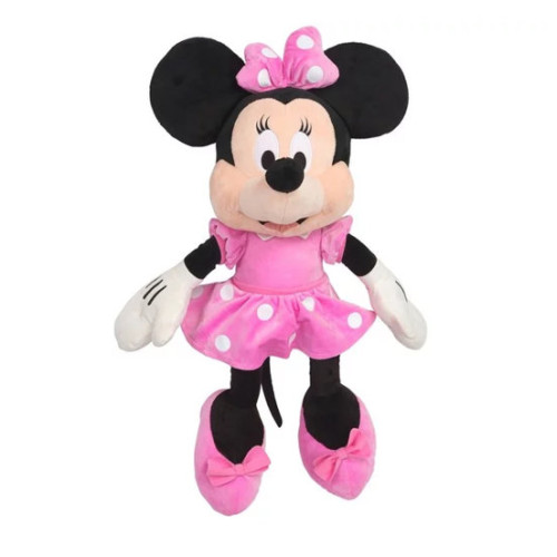 Plüss Minnie 60 cm