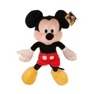 Plüss mickey 35 cm