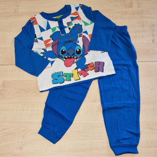 Stitch pizsama