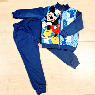 Szabadidő együttes - Mickey Mouse