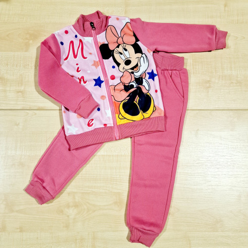 Szabadidő együttes - Minnie Mouse