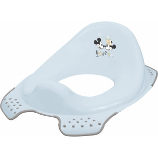 Wc-szűkítő csúszásgátlós - Mickey