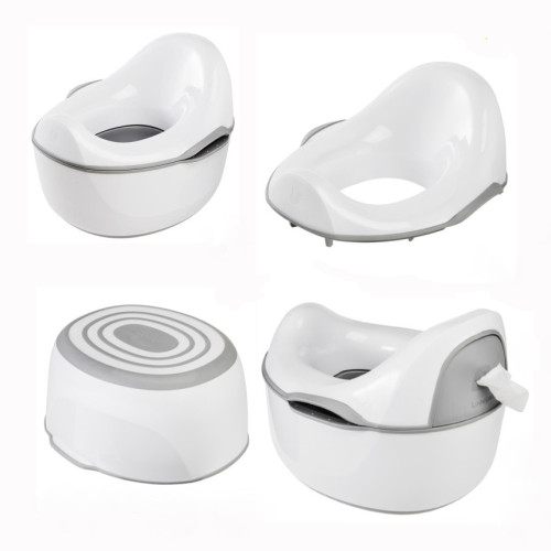 4 az 1-ben luxus bili - Fehér