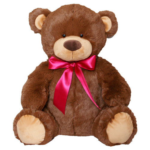 Plüss mackó - Andy