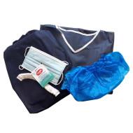 Apás szülés szett