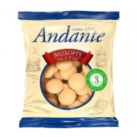 Babapiskóta 130 g