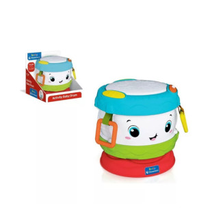 Baby Clementoni - Bébi dob