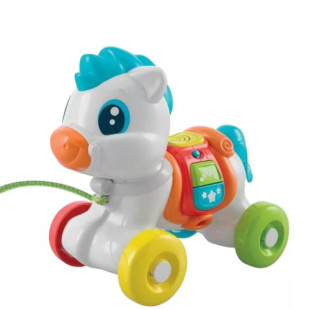 Baby Clementoni - Bébi póni