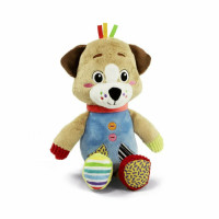 Baby Clementoni első plüss kutyusom